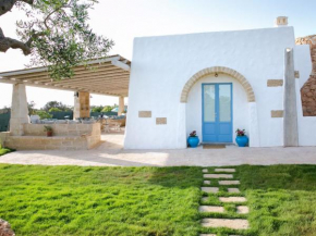 Locazione Turistica Prestige Pool Trullo